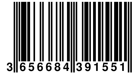 3 656684 391551