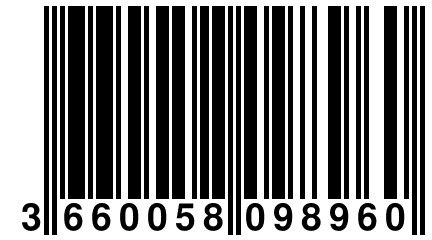 3 660058 098960