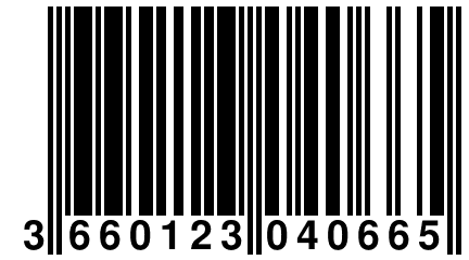 3 660123 040665