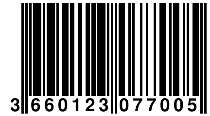 3 660123 077005