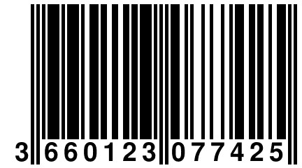 3 660123 077425