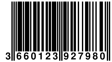 3 660123 927980