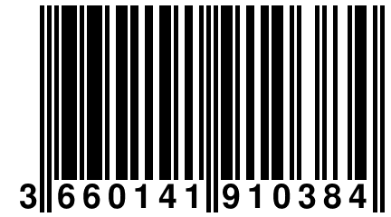 3 660141 910384