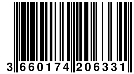 3 660174 206331