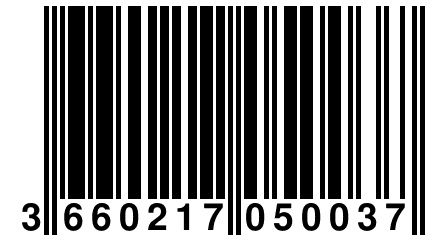 3 660217 050037