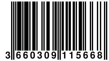 3 660309 115668