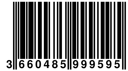 3 660485 999595