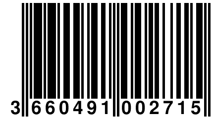 3 660491 002715