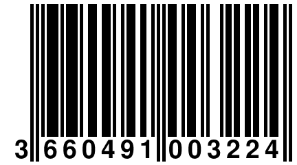 3 660491 003224