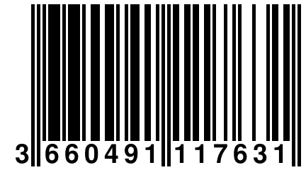 3 660491 117631