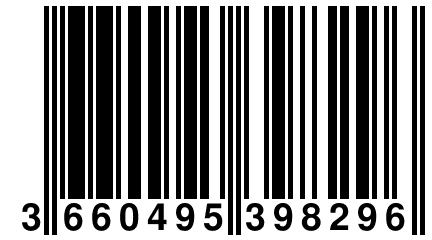 3 660495 398296