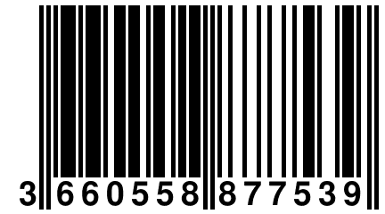 3 660558 877539