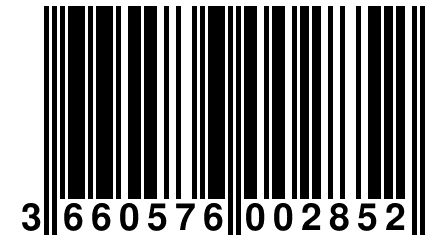 3 660576 002852