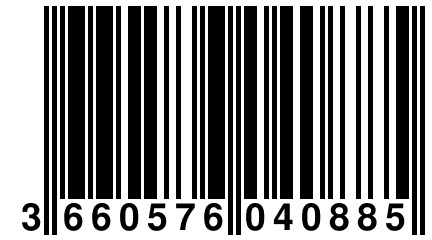 3 660576 040885