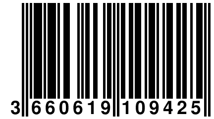 3 660619 109425