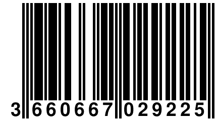 3 660667 029225