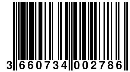 3 660734 002786