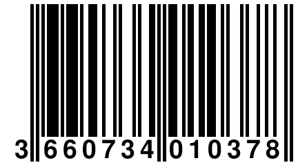 3 660734 010378