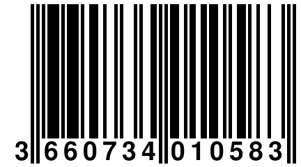 3 660734 010583