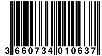 3 660734 010637