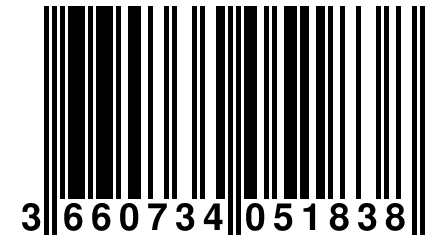 3 660734 051838