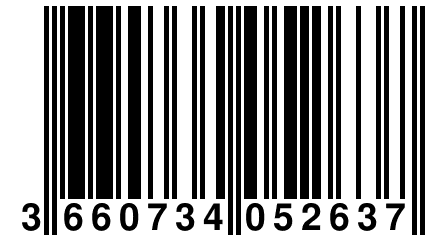 3 660734 052637