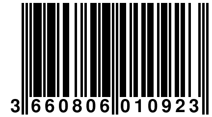 3 660806 010923