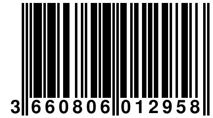 3 660806 012958