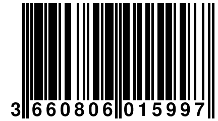 3 660806 015997