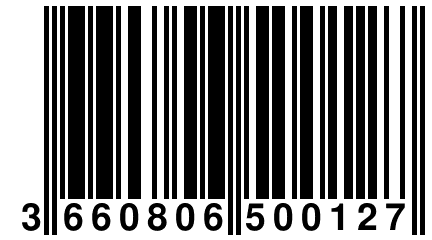 3 660806 500127