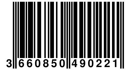 3 660850 490221