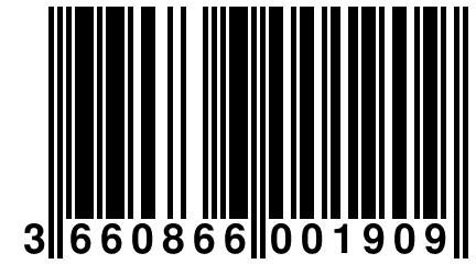 3 660866 001909