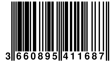 3 660895 411687