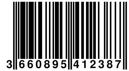 3 660895 412387