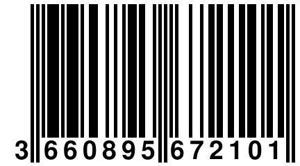 3 660895 672101