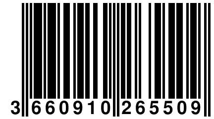 3 660910 265509