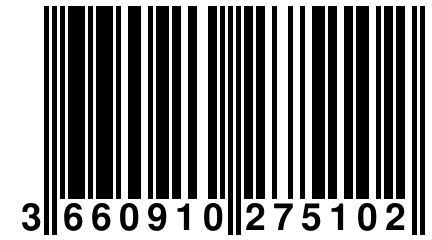 3 660910 275102