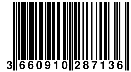 3 660910 287136