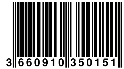 3 660910 350151