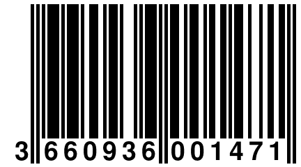 3 660936 001471