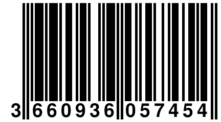 3 660936 057454