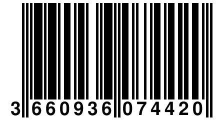 3 660936 074420