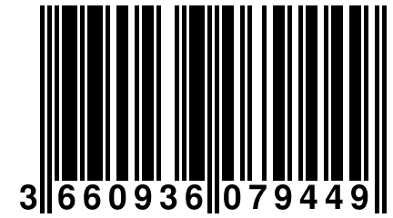 3 660936 079449