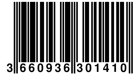 3 660936 301410