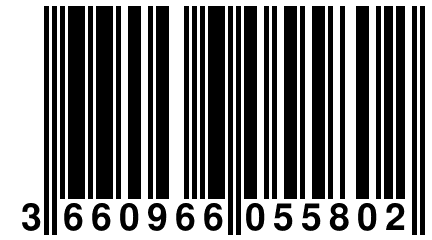 3 660966 055802