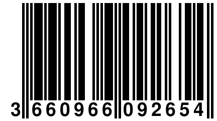 3 660966 092654