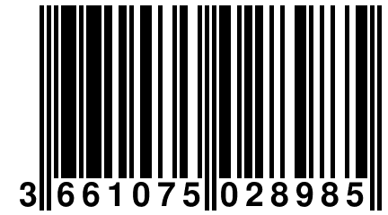 3 661075 028985