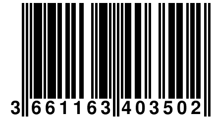 3 661163 403502