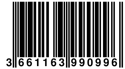 3 661163 990996