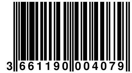 3 661190 004079